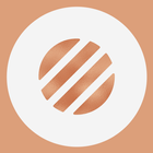 FC Luxe (Rose) - A Premium Flatcon Icon Pack icon