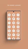 FC Luxe (Rose) - A Premium Flatcon Icon Pack screenshot 1