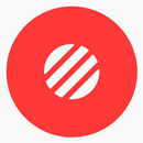 Cherry - A Premium Flatcon Icon Pack APK