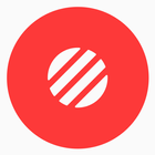 Cherry - A Premium Flatcon Icon Pack icon