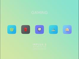 Influx 2: Return Of The Long S screenshot 2