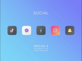 Influx 2: Return Of The Long S screenshot 2
