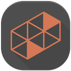 Influx - An Icon Pack icon