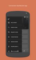 Influx - An Icon Pack screenshot 1