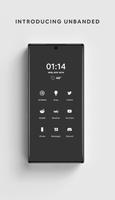 Un-Banded - An Icon Pack poster