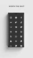 Un-Banded - An Icon Pack screenshot 1