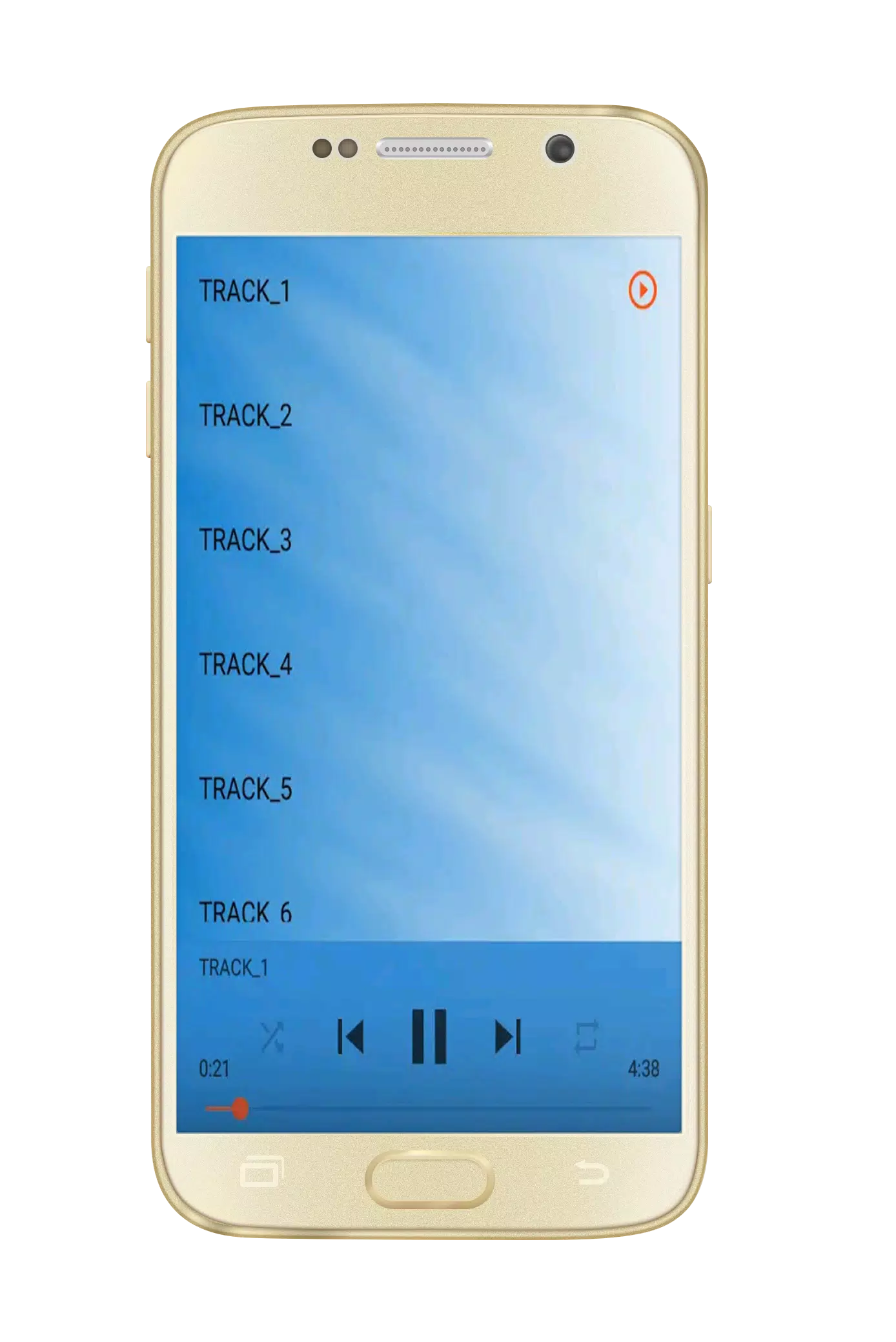 اغاني اودادن mp3 APK for Android Download