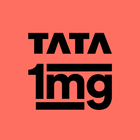 TATA 1mg Online Healthcare App icône
