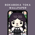 Bokaboka Toka Wallpaper HD 4K