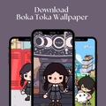 Toka Boka Wallpaper HD & 4k