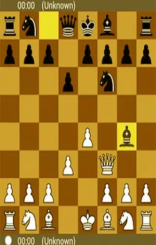 شطرنج بدون انترنت , شطرنج APK per Android Download