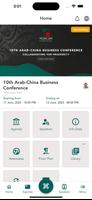 Arab-China Business Conference imagem de tela 2
