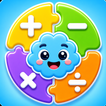 Icona Math Kids Club