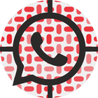 Arabic Stickers | ملصقات واتساب عربية icon