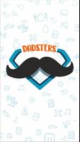 DADSters whatsapp stickers gönderen