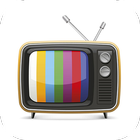 تلفاز العرب - مشاهدة التلفاز و قنوات دراما مجاناً icône