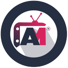 تلفاز عربي - AM PLUS icon