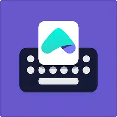 الكيبورد العربي - زخرفة وثيمات APK 下載
