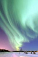 Aurora Borealis Wallpapers capture d'écran 3