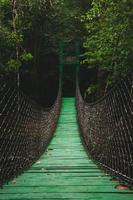 Bridge Wallpapers poster