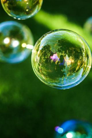 Descarga de APK de Fondos Pantalla Burbujas para Android Descarga de APK de Fondos Pantalla Burbujas para Android