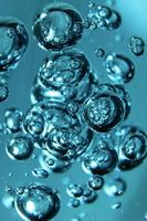Bubble Wallpapers ポスター