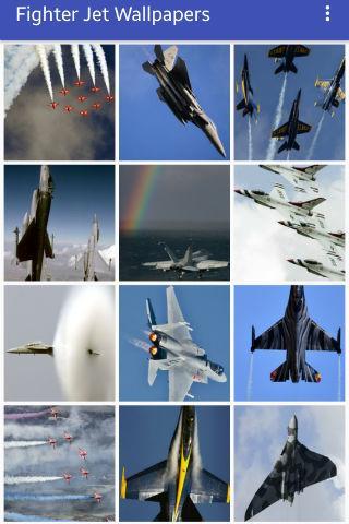 Descarga de APK de Fondos Pantalla Aviones Combat para Android Descarga de APK de Fondos Pantalla Aviones Combat para Android