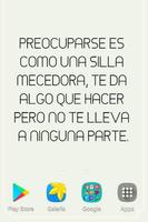 Fondos Pantalla Frases Inspira ảnh chụp màn hình 3