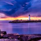 Lighthouse Wallpapers آئیکن