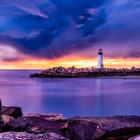 Lighthouse Wallpapers icône