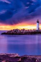 Lighthouse Wallpapers پوسٹر