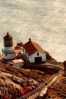 Lighthouse Wallpapers capture d'écran 2
