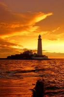 Lighthouse Wallpapers ภาพหน้าจอ 3