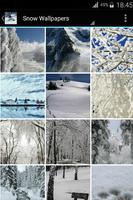 Snow Wallpapers poster