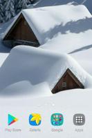 Snow Wallpapers screenshot 2