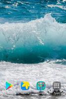 Wave Wallpapers screenshot 3