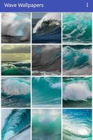 Wave Wallpapers screenshot 1