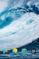 Wave Wallpapers screenshot 2