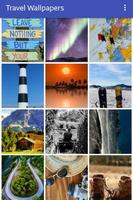 Travel Wallpapers syot layar 1