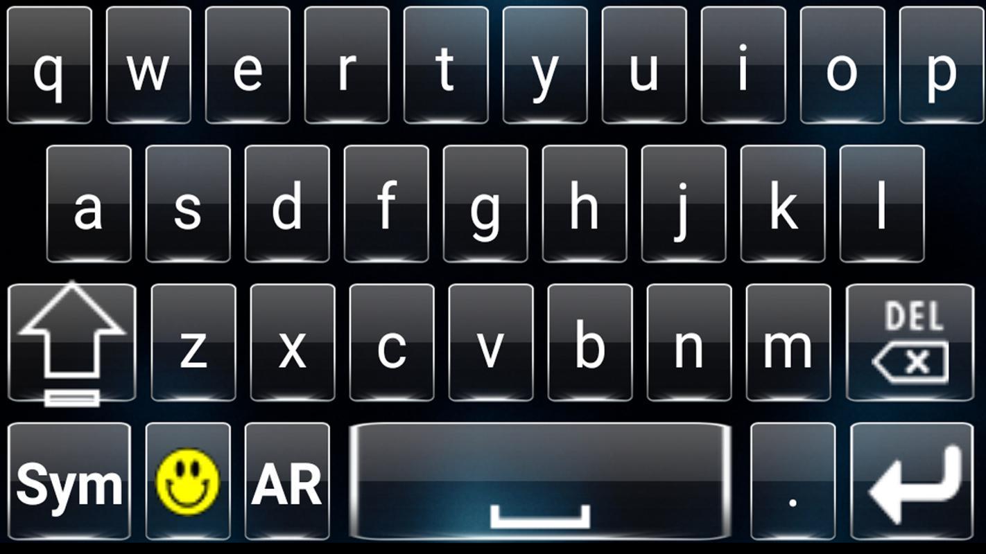 Clavier Arabe Français Anglais keyboard APK for Android Download