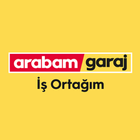 arabam garaj İş Ortağım icône