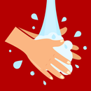 Washing hand reminder APK