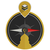 Accurate Qibla Direction иконка