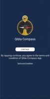 Accurate Qibla Direction 海报