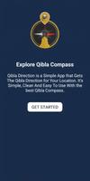 Accurate Qibla Direction 截图 2