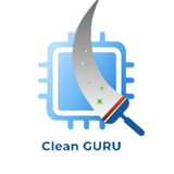 Clean-guru: Storage Cleaner aplikacja