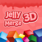 Jelly Merge icône