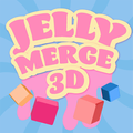 Jelly Merge 3D