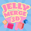 Jelly Merge 3D APK