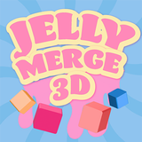 Jelly Merge アイコン